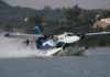 Ακάθεκτη η Hellenic Seaplanes: Η επέλαση της πανδημίας δεν κόβει τα φτερά των υδροπλάνων