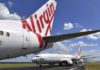 Κορωνοϊός: Η Virgin Australia κηρύσσει στάση πληρωμών