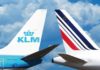 Air France-KLM: Απαραίτητη η στήριξη από Γαλλία και Ολλανδία