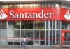 «Κατάρρευση» 82% στα κέρδη της ισπανικής Santander το α’ τρίμηνο