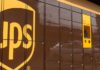 UPS: Πήγαν καλύτερα τα έσοδα, δεν ακολούθησαν τα κέρδη