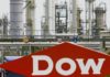 Dow: Αύξηση κερδών, πτώση εσόδων το α’ τρίμηνο