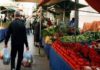 Πώς θα λειτουργούν οι λαϊκές αγορές έως το τέλος Μαΐου