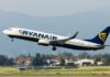 Η Ryanair σχεδιάζει την περικοπή 3.000 θέσεων εργασίας