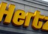 Κρίσιμες ώρες για την Hertz, που δίνει «αγώνα επιβίωσης»