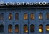 Credit Agricole: Πτώση κερδών το α’ τρίμηνο
