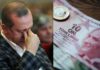 Τουρκία: Καταρρέει η λίρα καθώς εξαντλούνται τα συναλλαγματικά αποθέματα
