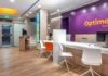 Η Optima Bank συνεχίζει την ανάπτυξη του δικτύου της