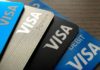 Visa: Τεράστια επιτάχυνση της χρήσης του ηλεκτρονικού εμπορίου εν μέσω κορονοϊού