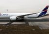 Η LATAM Airlines απολύει 1.400 υπαλλήλους της σε Χιλή, Κολομβία, Ισημερινό και Περού