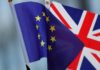 Οι εμπορικές συνομιλίες ΕΕ-Ηνωμένου Βασιλείου λόγω Brexit