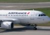 Η Air France σχεδιάζει να επαναφέρει σταδιακά τις πτήσεις μέχρι τα τέλη Ιουνίου