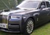 Βρετανία: Η Rolls-Royce θα απολύσει 9.000 εργαζομένους