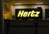 Η εταιρεία Hertz κήρυξε πτώχευση στις ΗΠΑ και τον Καναδά