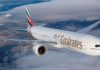 Emirates: Μπορεί να χρειαστεί 4 χρόνια για να αποκαταστήσει πλήρως τα δρομολόγιά της