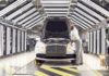 Βρετανία: Περικοπή 1.000 θέσεων εργασίας στην Bentley