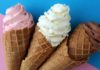 Ο κορωνοϊός δεν… πάγωσε τις πωλήσεις παγωτού. Περισσότερα ξυλάκια και κυπελλάκια στο σπίτι