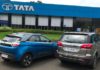 Ζημιές στο τρίμηνο για την ινδική Tata Motors