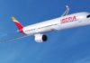 Iberia: Ο στόλος της θα μειωθεί στα επόμενα πέντε χρόνια