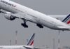Air France: Ετοιμάζει πρόγραμμα εθελούσιας εξόδου για 8.300 εργαζόμενους