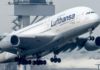 Υποχωρεί η μετοχή της Lufthansa μετά το πρόβλημα στο σχέδιο διάσωσης