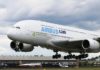 Η Airbus ανακοίνωσε ότι θα περικόψει 15.000 θέσεις εργασίας μέχρι το καλοκαίρι του 2021