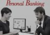 Personal Banking και μέσω του v-Banking της Eurobank