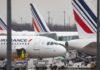 Ο όμιλος Air France θα καταργήσει 7.580 θέσεις εργασίας