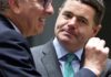Ποιος είναι ο Ιρλανδός νέος πρόεδρος του Eurogroup Πασκάλ Ντόναχιου