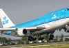 Η Κομισιόν ενέκρινε την κρατική διάσωση της KLM