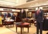 Brooks Brothers Eλλάδας: Δεν μας επηρεάζει η αίτηση υπαγωγής στο Άρθρο 11 στις ΗΠΑ