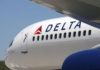 Delta Air Lines: Ανακοίνωσε ζημιές 5,7 δισ. δολαρίων στο τρίμηνο