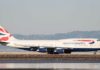 British Airways: Αποσύρει το Boeing 747 “Jumbo Jet” από τον στόλο της