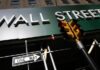 Με πτώση έκλεισε η Γουόλ Στριτ