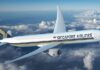 Περικοπές 4.300 θέσεων εργασίας από τη Singapore Airlines