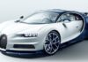 Την πώληση της Bugatti εξετάζει η Volkswagen