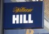 William Hill: Συμφώνησε στην εξαγορά της από την Caesars Entertainment έναντι 2,9 δισ. στερλίνες
