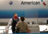 ΗΠΑ: Απολύονται 19.000 εργαζόμενοι της American Airlines