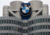 BMW: Αυξήθηκαν 8,6% οι πωλήσεις στο γ΄ τρίμηνο