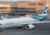 Χονγκ Κονγκ: Η Cathay Pacific καταργεί 5.900 θέσεις εργασίας