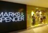 Η Marks & Spencer ανακοινώνει για πρώτη φορά ζημίες-Ο κορωνοϊός έπληξε σοβαρά τις πωλήσεις ενδυμάτων