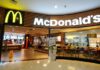 McDonalds: Ανέκαμψαν οι πωλήσεις στο τρίμηνο