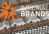 Imperial Brands: Αυξήθηκαν οι πωλήσεις στο σύνολο της χρήσης