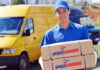 SPEED COURIERS: Μια εταιρεία διαμάντι – Κάνει παραδόσεις δεμάτων ακόμη και την ίδια μέρα!