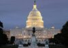 ΗΠΑ: Συμφωνία Δημοκρατικών και Ρεπουπλικάνων για γιγάντιο “πακέτο” ενίσχυσης της οικονομίας