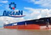 Νέα δεξαμενόπλοια για την Aegean Shipping