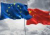 Οι προοπτικές επίτευξης επενδυτικής συμφωνίας Ευρώπης-Κίνας