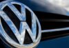 Volkswagen: Μείωση πωλήσεων κατά 15% το 2020