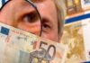 ΕΚΤ: Σε ιστορικά χαμηλό επίπεδο το 2020 ο αριθμός πλαστών ευρώ
