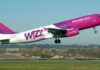 Wizz Air: Εμφάνισε ζημιές στο τρίμηνο μετά την υποχώρηση εσόδων